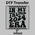 DTF Transfer 5" Thumbnail