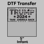 DTF Transfer 5" Thumbnail