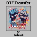 DTF Transfer 5" Thumbnail