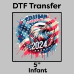 DTF Transfer 5" Thumbnail