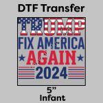 DTF Transfer 5" Thumbnail