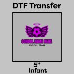 DTF Transfer 5" Thumbnail