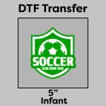 DTF Transfer 5" Thumbnail