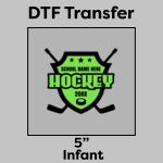 DTF Transfer 5" Thumbnail
