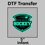 DTF Transfer 5" Thumbnail