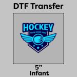 DTF Transfer 5" Thumbnail