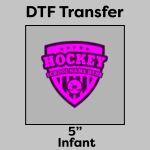 DTF Transfer 5" Thumbnail