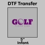 DTF Transfer 5" Thumbnail