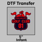DTF Transfer 5" Thumbnail