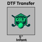DTF Transfer 5" Thumbnail