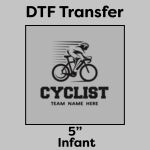 DTF Transfer 5" Thumbnail