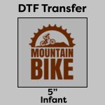 DTF Transfer 5" Thumbnail
