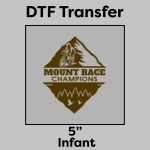 DTF Transfer 5" Thumbnail
