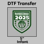 DTF Transfer 5" Thumbnail