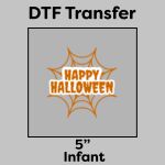 DTF Transfer 5" Thumbnail