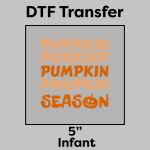 DTF Transfer 5" Thumbnail