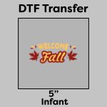 DTF Transfer 5" Thumbnail