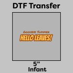 DTF Transfer 5" Thumbnail