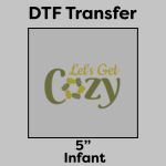 DTF Transfer 5" Thumbnail