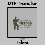 DTF Transfer 5" Thumbnail