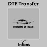 DTF Transfer 5" Thumbnail