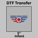DTF Transfer 5" Thumbnail
