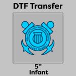 DTF Transfer 5" Thumbnail