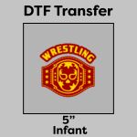 DTF Transfer 5" Thumbnail