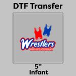 DTF Transfer 5" Thumbnail