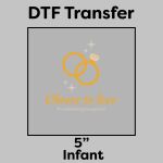 DTF Transfer 5" Thumbnail