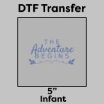 DTF Transfer 5" Thumbnail
