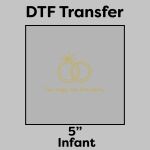 DTF Transfer 5" Thumbnail