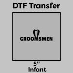 DTF Transfer 5" Thumbnail