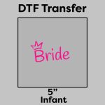 DTF Transfer 5" Thumbnail