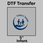 DTF Transfer 5" Thumbnail