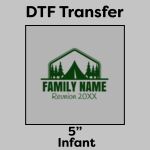 DTF Transfer 5" Thumbnail