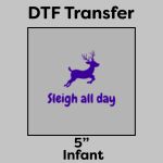 DTF Transfer 5" Thumbnail