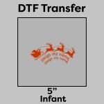 DTF Transfer 5" Thumbnail