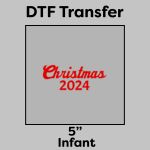 DTF Transfer 5" Thumbnail