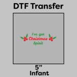 DTF Transfer 5" Thumbnail