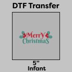 DTF Transfer 5" Thumbnail