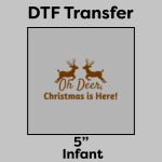 DTF Transfer 5" Thumbnail