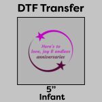 DTF Transfer 5" Thumbnail