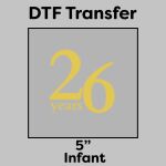 DTF Transfer 5" Thumbnail