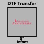 DTF Transfer 5" Thumbnail