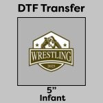 DTF Transfer 5" Thumbnail