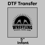 DTF Transfer 5" Thumbnail