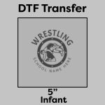 DTF Transfer 5" Thumbnail