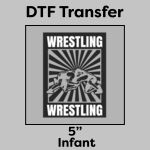 DTF Transfer 5" Thumbnail