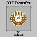 DTF Transfer 5" Thumbnail